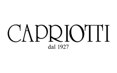 Girasole_Capriotti_Logo