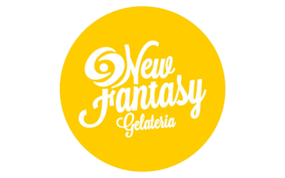 Girasole_NewFantasyGelateria_Logo
