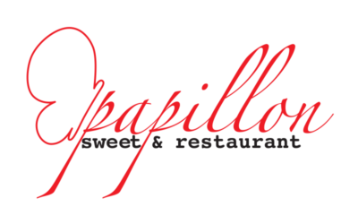 Girasole_Papillon_Logo