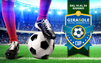 Girasole Cup: un enorme successo per la seconda edizione!
