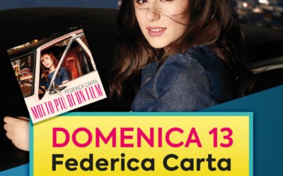 Firma Copie Federica Carta