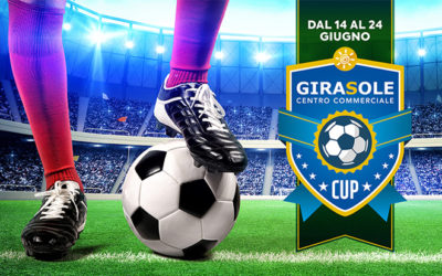 Girasole Cup