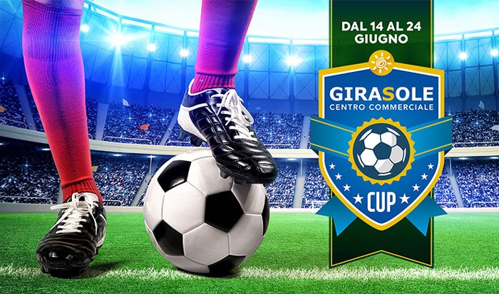 Evento_Girasole_Cup