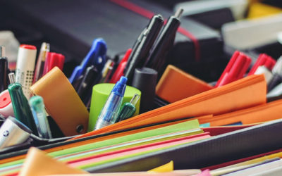 Al Girasole c’è già aria di… #BackToSchool