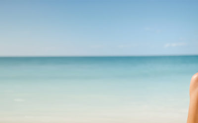 Capelli sani anche dopo il mare!