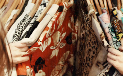 #EstateAlCentro: iniziano i Saldi nel Centro Commerciale Girasole!