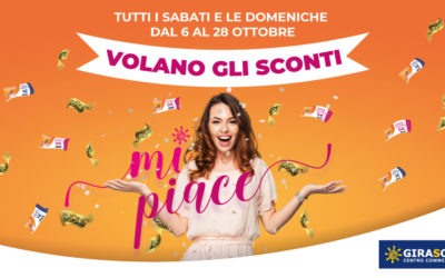 Acchiappa lo sconto!