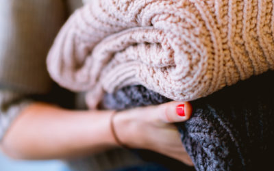 Cambio di stagione: tutti i trucchi per una guardaroba sempre in ordine!