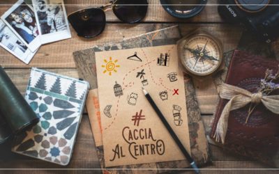Caccia al tesoro al Centro Commerciale Girasole, ci siamo quasi!