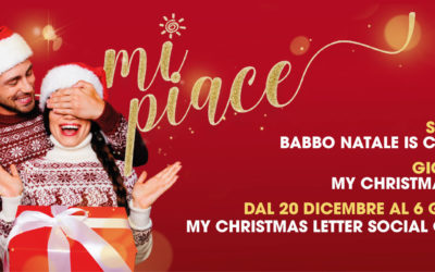Natale is coming!