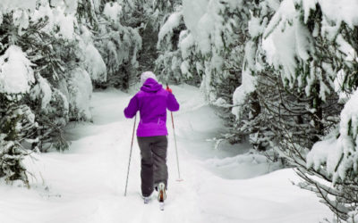 Sport all’aria aperta anche d’inverno? Sì, ti diciamo come!