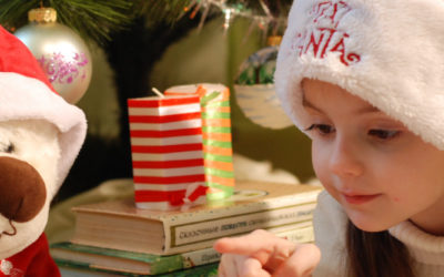 “My Christmas letter”: il Natale si fa magico al Centro Commerciale Girasole