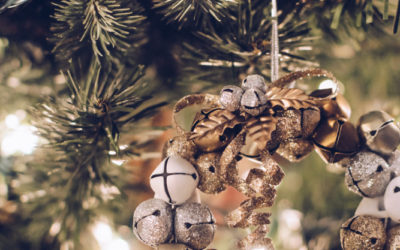 Addobbi e dintorni, le tendenze del Natale 2018