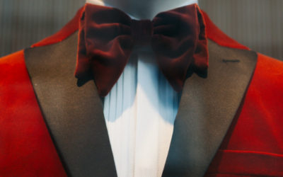 Capodanno 2018: gli outfit per lui