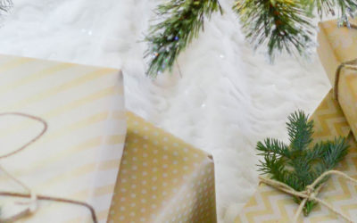 Natale, è tempo di regali: ecco i nostri consigli!