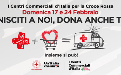 Unisciti a noi, dona anche tu!