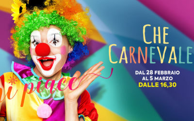 Carnevale al Girasole, ecco tutti gli eventi
