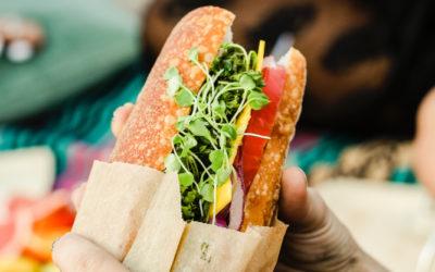 Lo street food per eccellenza è italiano