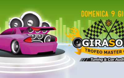 Girasole Trofeo Master Cup!
