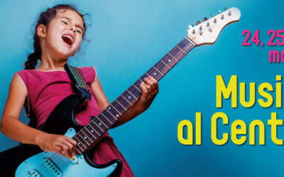 Musica al centro!