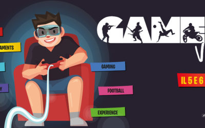 Gamer Village