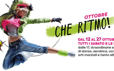 Ottobre Che Ritmo!