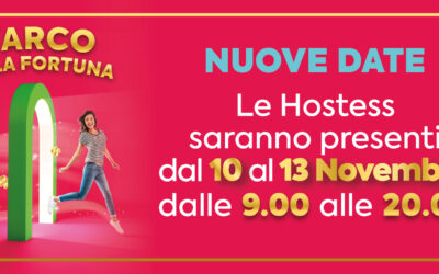 Concorso L’Arco della Fortuna