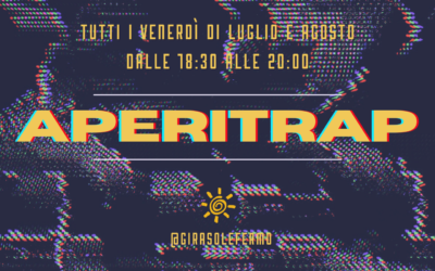 Cc Girasole AperiTrap