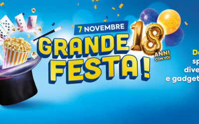 Grande Festa!