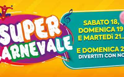 Super Carnevale