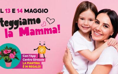 Festeggiamo la Mamma