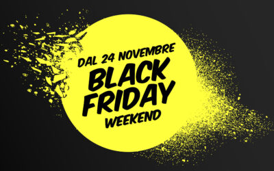 Black Friday Weekend
