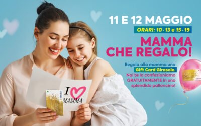Festa della Mamma