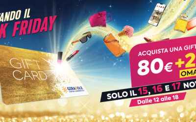 Aspettando il Black Friday