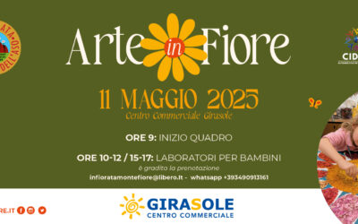 Arte in Fiore